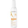(pierre fabre it. spa) a-derma protect spray spf50+ 200ml protezione solare avanzata per pelli