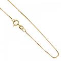 collana donna in oro giallo 803321700104
