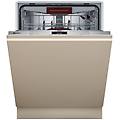 s197tcx00e lavastoviglie a scomparsa parziale 14 coperti a (s197tcx00e)