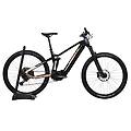 second hand bicicleta electrica alltrail m ottimo