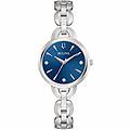 Bulova Orologio Al Quarzo Donna Diamonds 96p231