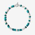 bracciale rondelle dbc2004_ronde_vp0ag