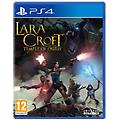 lara croft and the temple of osiris playstation 4