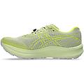 fujispeed 3 w scarpe trail running donna light green/yellow 7 us