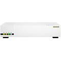 router qhora-322 ethernet 10gbe 9 porte vpn mesh sd-wan