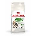outdoor 7+ crocchette per gatto 10 kg