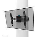 by newstar select supporto tv per colonna (wl35s-910bl16)