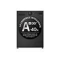 f4x7013tbb ai dd lavatrice caricamento frontale 13 kg 24 programmi profondit&agrave; 61 5 cm giri
