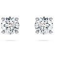 orecchini unisex gioielli created diamonds eternity 5697773