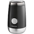 Sencor Scg 2051bk 150 W Macinacaffe Nero