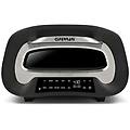 g10186 macchina e forno per pizza 1 pizza (e) 1700 w nero argento