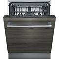 iq300 se73hx60ce lavastoviglie a scomparsa totale 14 coperti d (se73hx60ce)