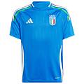 italy 24 home unisex maglie/repliche blu tela di cotone foot locker