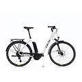 bici da città ricondizionata · husqvarna grand city 1 · ottimo stato husqvarna