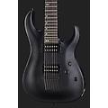 baritone-7 sbk nero opaco