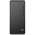m01-f2087nl intel core i5 i5-12400 16 gb ddr4-sdram 512 gb ssd windows 11 home tower pc nero