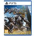 - day one 28/02/2025 monster hunter wilds ps5 eu prevendita