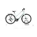 ebike ricondizionata · vado 4 sl · buone condizioni