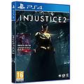 injustice 2 ps4 playstation 4