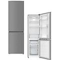 frigorifero combinato statico argento 170 litri