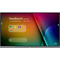 monitor interattivo ifp8650-5f 86 4k ultra hd touch android