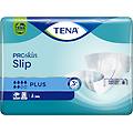 tena slip plus m 30 pezzi