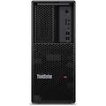 thinkstation p3 tower gen 2 intel core ultra 7 265 32gb ram 1tb ssd windows 11 pro nero