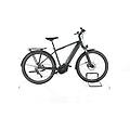 ebike ricondizionata · yucatan 12 pro · buone condizioni