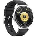 HUAWEI watch gt 6 bluetooth 41mm amoled argento batteria lunga autonomia resistenza ip68+ip69
