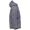 varberg m giacca trekking uomo grey 50