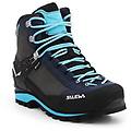 scarpa da trekking donna salomon ws crow gtx