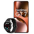 Realme Gt Smartphone 12gb Ram 512gb Nero