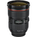 ef 24-70 mm f/2. 8l ii usm garanzia centri di assist ufficiali in italia