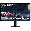 Samsung Monitor Led Serie S30gd Da 24 Full Hd Flat