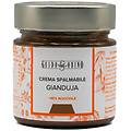 gobino crema gianduja vasetto gr 220