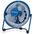 ventilatore da tavolo usb pw1020 blu