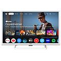 sa24w78gtv tv 61 cm (24'') hd smart tv wi-fi bianco 130 cd/m²