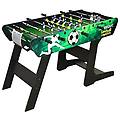 - babyfoot pieghevole maracana devessport