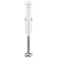 5khbv53ewh frullatore ad immersione 180 w bianco