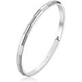 bracciale with you donna in acciaio cod. bwy25