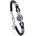 bracciale uomo gioielli inter b-ib020ucb