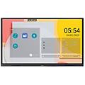 sharp pn-l652b 65" display touch