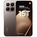 15t pro 12gb 1tb 6. 83 amoled 5g dual sim fotocamera leica 50mp android 16 mocha gold