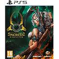 videogioco thq nordic sacred 2 remaster playstation 5 edizione standard rpg voci eng/fre/deu