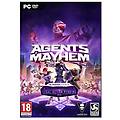 agents of mayhem day one edition pc