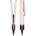 airstrait piastra per capelli vapore rosa rose gold 1600 w 1 98 m (598960-01)