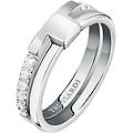 anello donna gioielli t-shape tjaxc42014