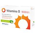 vitamina d 1000 u. i. 168 compresse orosolubili