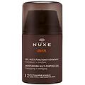 laboratoire italia srl men gel idratante uomo trattamento opacizzante viso 50ml