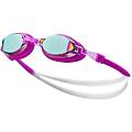 occhialini chrome specchiati viola